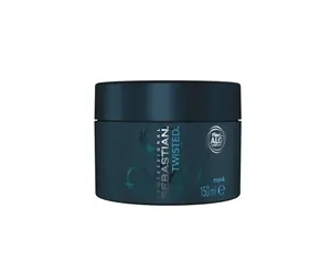 Maska pro kudrnaté a vlnité vlasy Sebastian Professional Twisted Mask - 150 ml (81618902) + dárek zdarma