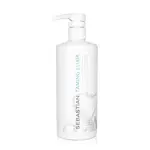 Lehké uhlazující krémové sérum Sebastian Professional Taming Elixir Cr a #232;me Serum - 500 ml (81601389) + dárek zdarma