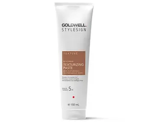 Texturizační pasta pro matný vzhled vlasů Goldwell Stylesign Roughman Texturizing Paste - 150 ml + dárek zdarma