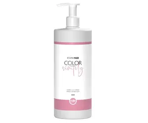 Maska pro ochranu barvy vlasů Mila Professional Vitamin Mask Color Protect Simply - 950 ml (0103041) + dárek zdarma