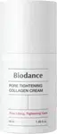 Biodance Zpevňující hydratační pleťový krém Pore Tightening (Collagen Cream) 50 ml