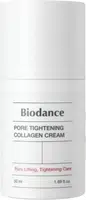 Biodance Zpevňující hydratační pleťový krém Pore Tightening (Collagen Cream) 50 ml