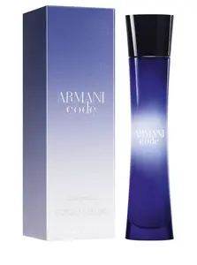 Giorgio Armani Code For Women - EDP 50 ml