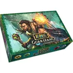 Epic Card Game Guardians of Gowana
