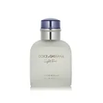 Dolce & Gabbana Light Blue pour Homme EDT 75 ml M (Starý obal)