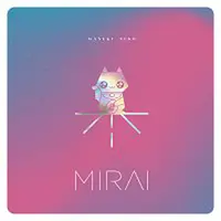 Mirai – Maneki Neko CD