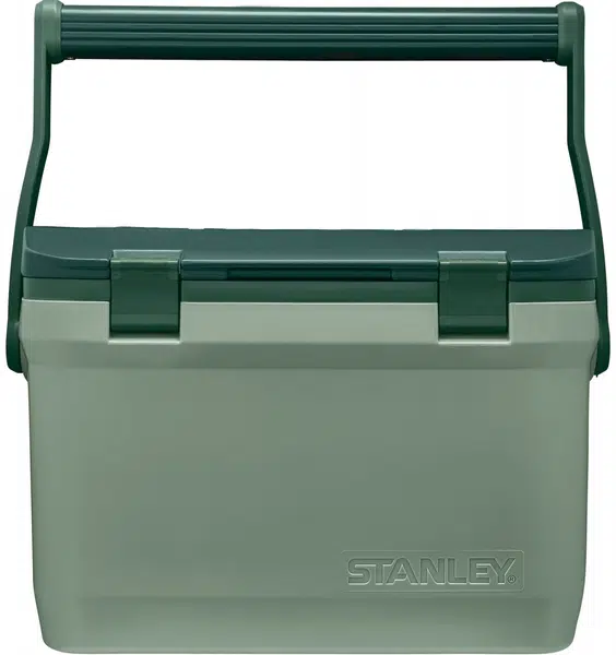 Stanley Adventure series zelená Chladící box