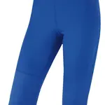 Husky Darby L S, blue Dámské sportovní 3/4 kalhoty