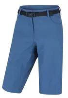Husky Kimberly L XL, blue Dámské kraťasy