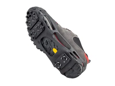 Yate Ice Cleats XL (44-48), černá Nesmeky