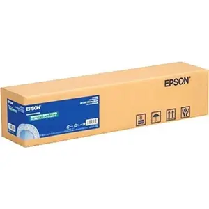 Epson Premium Luster Photo Paper C13S042080, 261 g/m2, 20", 508mmx30.5m, bílá, role papíru