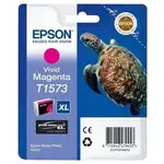 Epson T15734010 purpurová (magenta) originální cartridge