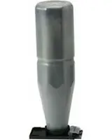 Sharp 860LT černý (black) kompatibilní toner