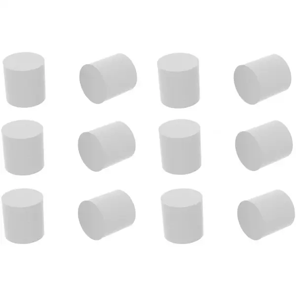 Knoty pro nádobku na vodu 360 S7/S7 PRO - 12ks