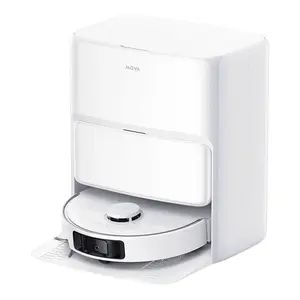 MOVA P50 Ultra - Robotický vysavač s mopem