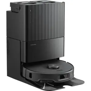 Roborock Qrevo Edge 5V1 - black + Dárek