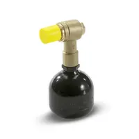 Kärcher Vyrovnávač tlaku HDS M/S (nástavbová sada)