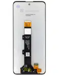 LCD + dotyková deska pro Motorola Moto E40, black