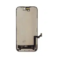 LCD + dotyková deska True Color pro Apple iPhone 15, black, 3D Touch