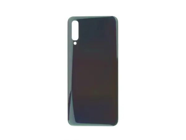 Kryt baterie pro Samsung Galaxy A50, black OEM