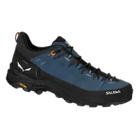 Salewa Alp trainer 2 EU 42 ½, Blue/Black Pánské trekové boty