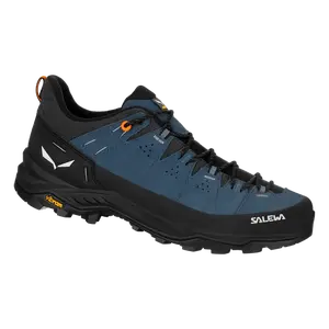 Salewa Alp trainer 2 EU 42 ½, Blue/Black Pánské trekové boty
