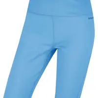 Husky Dalu L L, light blue Dámské běžecké kraťasy