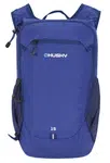 Husky Peten 15l blue Batoh Turistika/Cyklistika