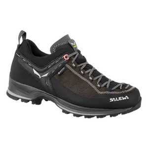 Salewa Mtn trainer 2 GTX EU 38, Black/Bungee Cord Dámské trekové boty