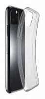 CellularLine Fine zadní kryt pro Apple iPhone 11 Pro Max, transparentní
