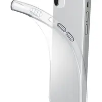 Cellularline Fine extratenký zadní kryt Apple iPhone 12 mini transparent
