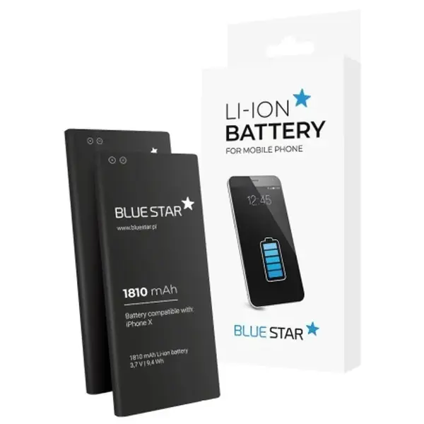Baterie Blue Star pro Samsung Galaxy A5 2016, Li-Ion, 2900mAh