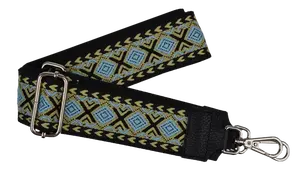 NovaKabelka.cz Látkový přídavný popruh tracolla 116