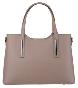 NovaKabelka.cz Isidora Taupe Piccola