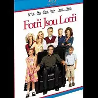 Různí interpreti – Fotři jsou lotři Blu-ray