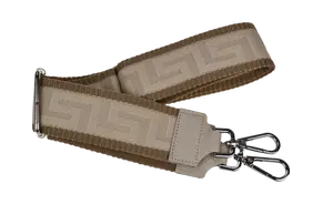 NovaKabelka.cz Látkový přídavný popruh tracolla 15