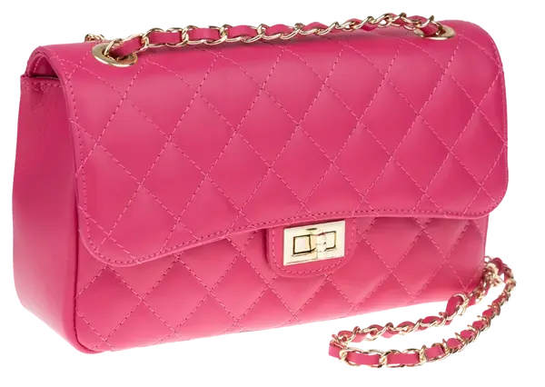 NovaKabelka.cz Eliana Fuxia