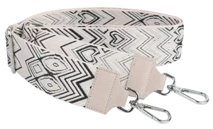 NovaKabelka.cz Látkový přídavný popruh tracolla 295