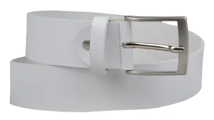 NovaKabelka.cz Cintura Nuovo Bianca Secondo