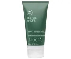 Vosk pro definici a kontrolu účesu Paul Mitchell Tea Tree Special Styling Wax - 150 ml + dárek zdarma