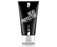 Tepelná ochrana na vousy Angry Beards Heat Protector Johny Storm - 75 ml + dárek zdarma