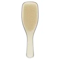 Kartáč na rozčesávání vlasů Tangle Teezer The Ultimate Detangler  - metalický zlatý + dárek zdarma