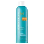 Lak na vlasy se střední fixací Moroccanoil Finish Medium - 480 ml + dárek zdarma