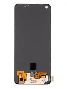 LCD + dotyková deska pro Realme 8, black