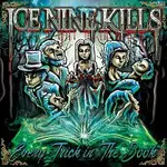 Ice Nine Kills – Every Trick In The Book LP