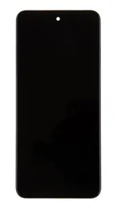 LCD + dotyková deska pro Xiaomi Poco M3 Pro 5G, black ( OEM )