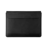 Kožené pouzdro FIXED Oxford pro Apple iPad Pro 12,9" (2018/2020/2021) s Magic/Folio Keyboard, černá
