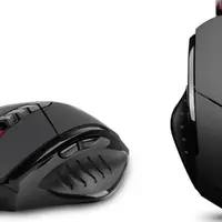 A4tech BLOODY V7 Ultra Core3 herní myš, až 3200DPI