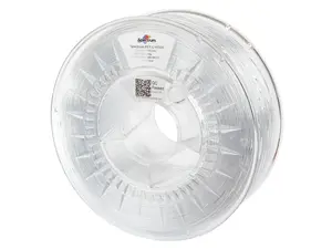 Spectrum 80413 3D filament, PET-G HT100, 1,75mm, 1000g, Průsvitný (Clear)