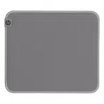 Podložka pod myš, 100 Sanitizable Mouse Pad, šedá, 2mm, HP